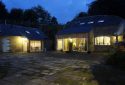 Stansfield Stables self-catering