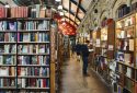 Barter Books - Main Hall