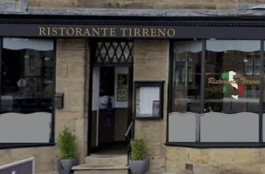 Ristorante Tirreno