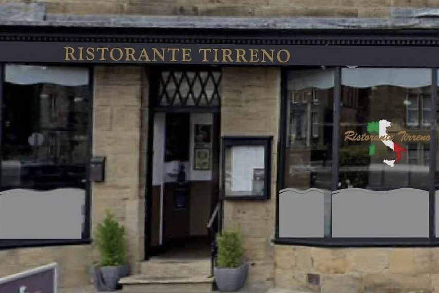 Ristorante Tirreno