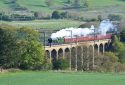 Aln Valley Railway