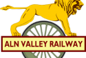 Aln Valley Railway