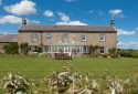 Bilton Barns Farmhouse bed & breakfast