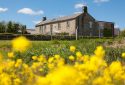 Bilton Barns Farmhouse bed & breakfast