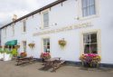 Dunstanburgh Castle Hotel