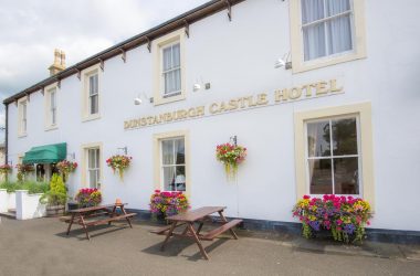 Dunstanburgh Castle Hotel