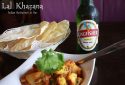 Lal Khazana Indian Restaurant