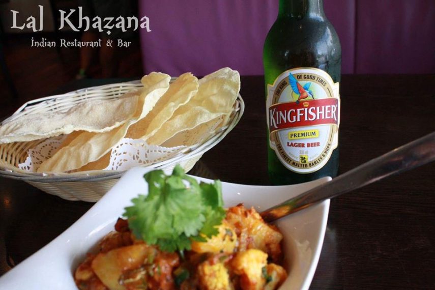 Lal Khazana Indian Restaurant