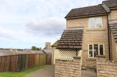 Hedgehope Cottage