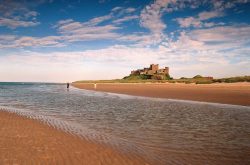 Bamburgh Castle