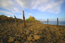 Holy Island