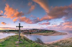 Explore Northumberland's coast