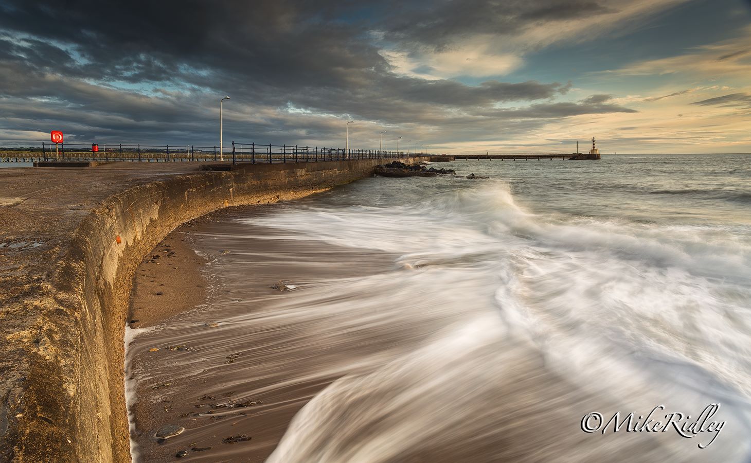 Explore The Northumberland Coast AONB - Visit Alnwick