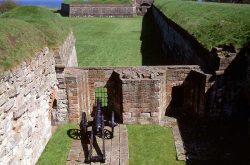 Berwick Ramparts (© jonathanbaileyphoto.com)