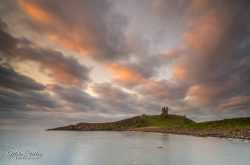 Dunstanburgh Castle (© mikeridleyphotography.com)