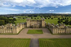Explore the Scottish Borders