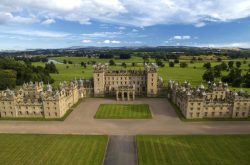 Floors Castle