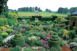 Herterton House Gardens