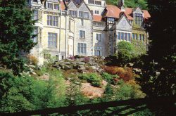 Cragside House, Rothbury (© graeme-peacock.com)