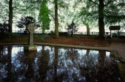 Lady's Well, nr Holystone (© www.graeme-peacock.com)