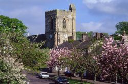 Rothbury, Northumberland (© graeme-peacock.com)