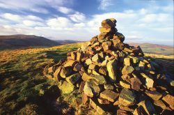 Explore Northumberland National Park