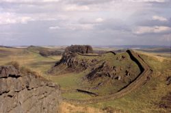 Hadrians Wall