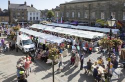 Alnwick Markets