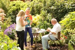 NGS Open Garden Days