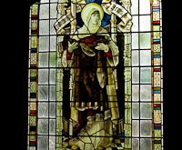 St James Church, Alnwick