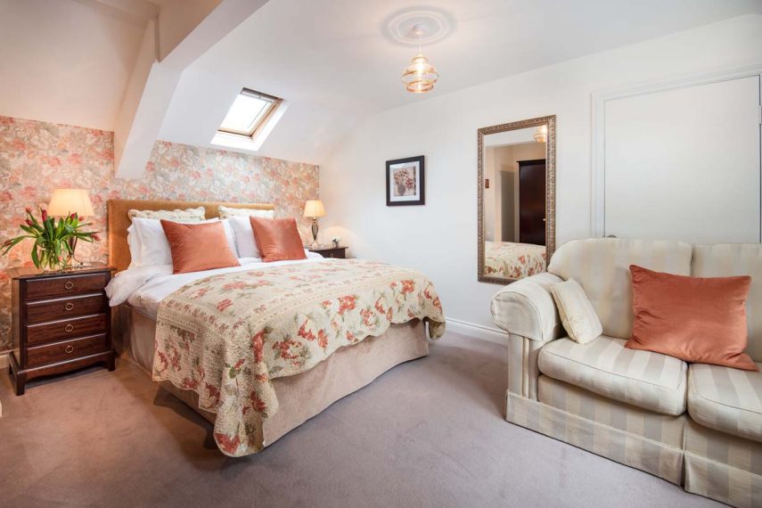 The Coach House B&B, Alnwick