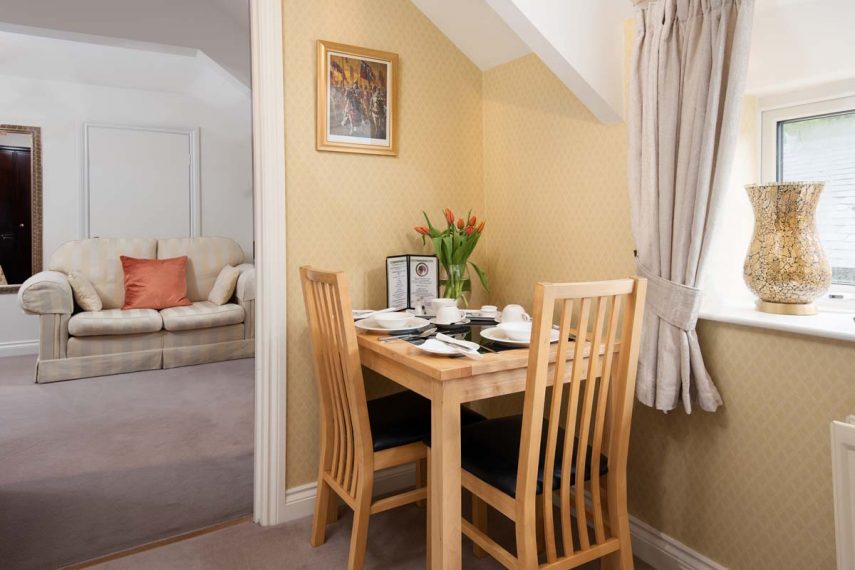 The Coach House B&B, Alnwick