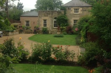 The Coach House B&B, Alnwick