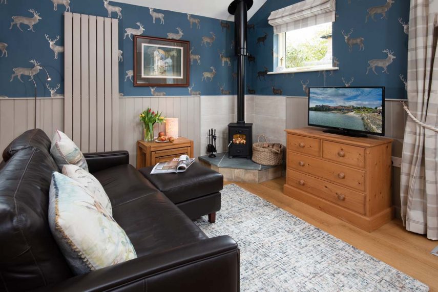 The Coach House B&B, Alnwick