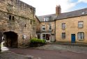 The Gatehouse, Alnwick