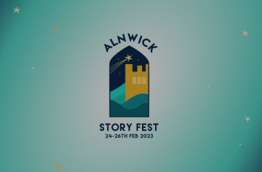 Alnwick Story Fest 2023