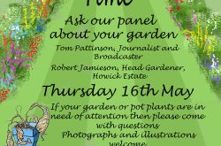 Gardeners' Question Time