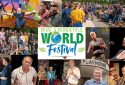 What A Wonderful World Festival, Alnwick