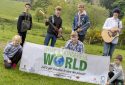 What a Wonderful World Festival, Alnwick