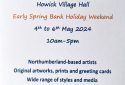 Howick Art Group Exhibition