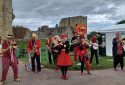 The Warkworth Show