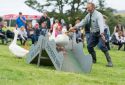 Glanton Show event, Northumberland